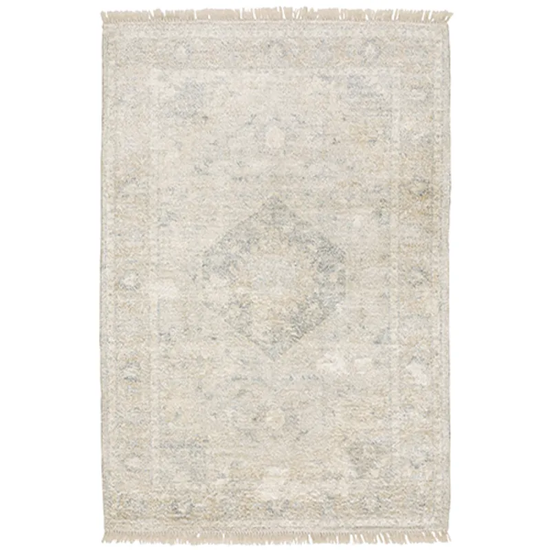 Malabar Rug 8\' X 10\'