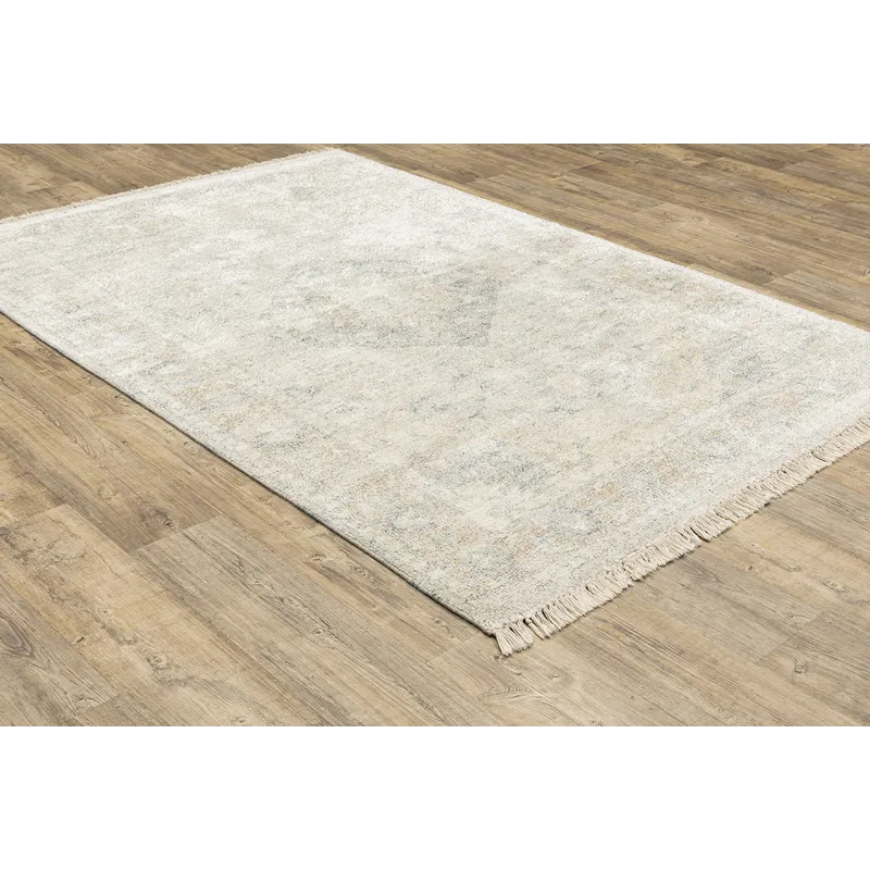 Malabar Rug 8\' X 10\'