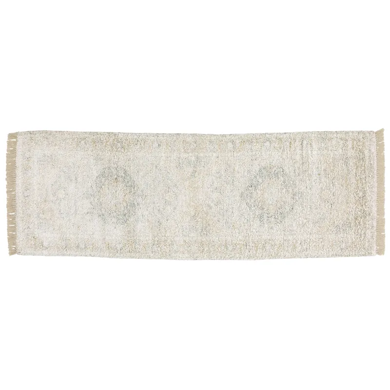 Malabar Rug 2\' 6\" X 8\'