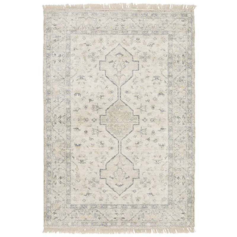 Malabar Rug 8\' X 10\'