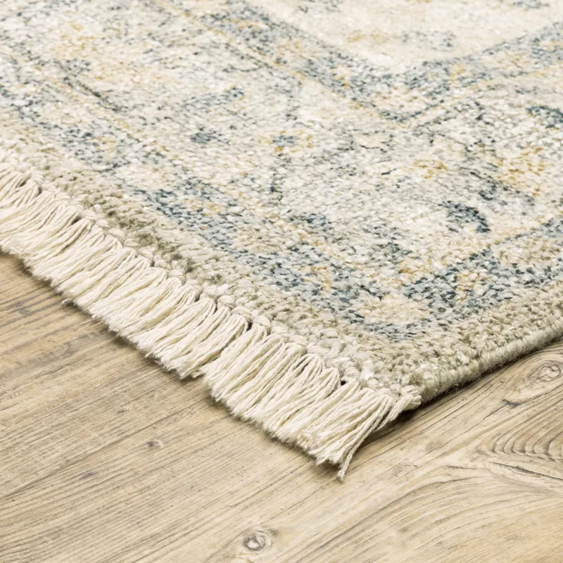 Malabar Rug 8\' X 10\'