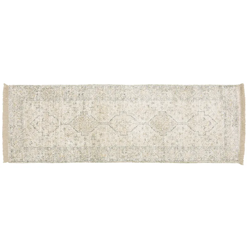 Malabar Rug 2\' 6\" X 8\'