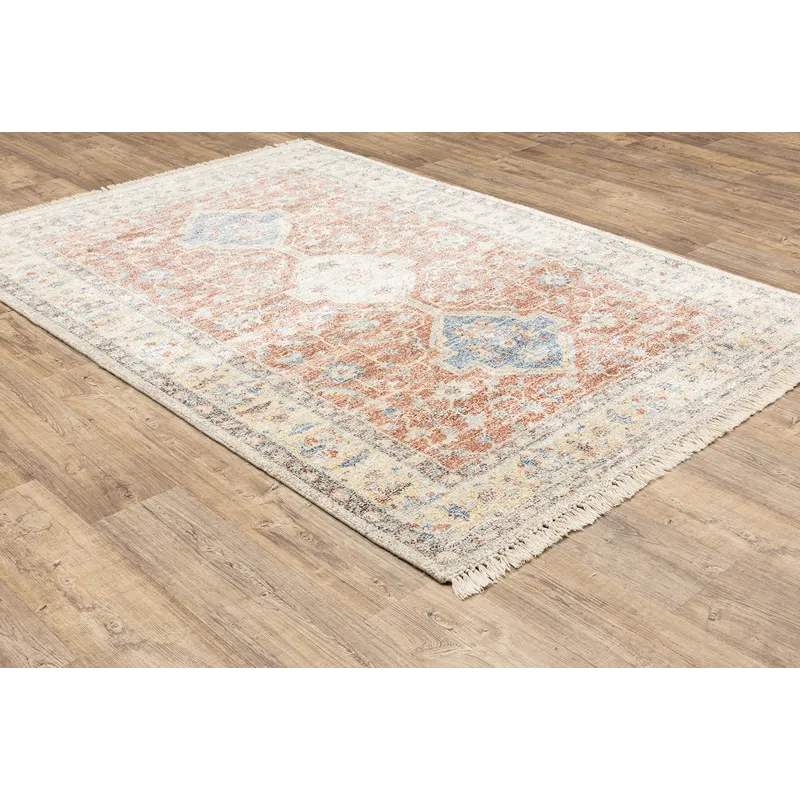 Malabar Rug 10\' X 13\'