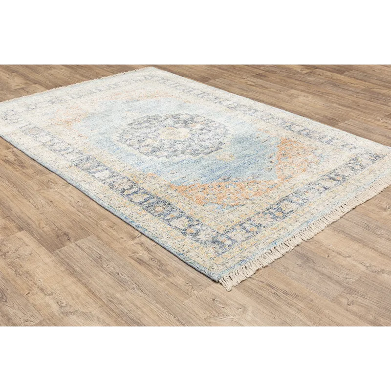 Malabar Rug 10\' X 13\'
