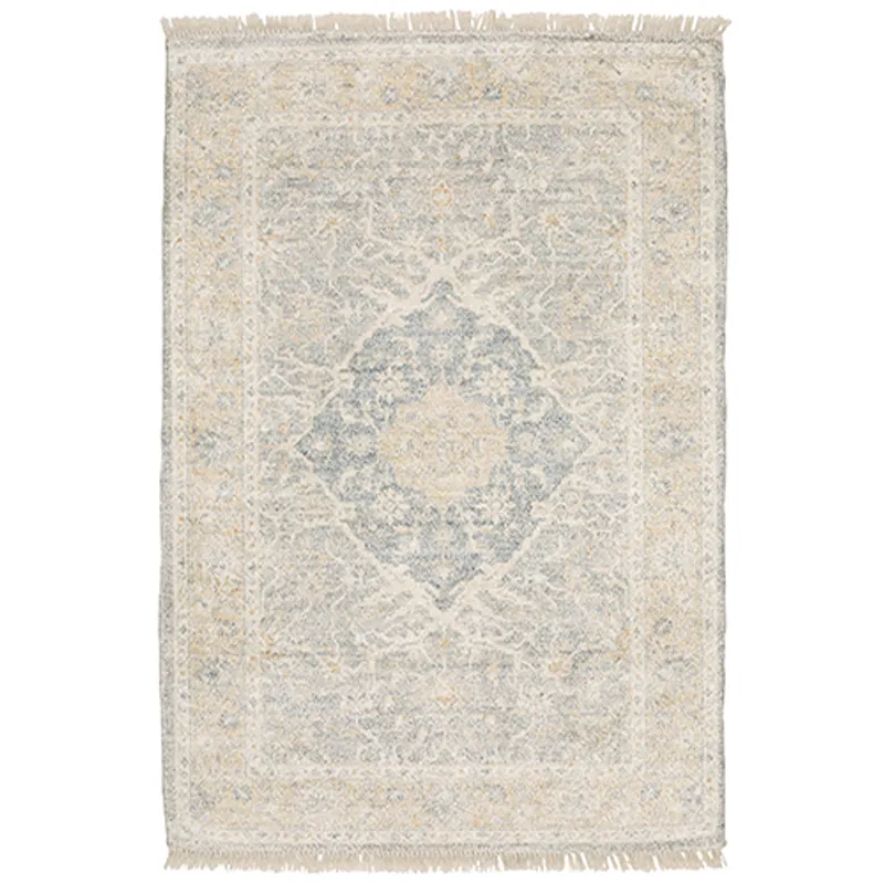 Malabar Rug 8\' X 10\'