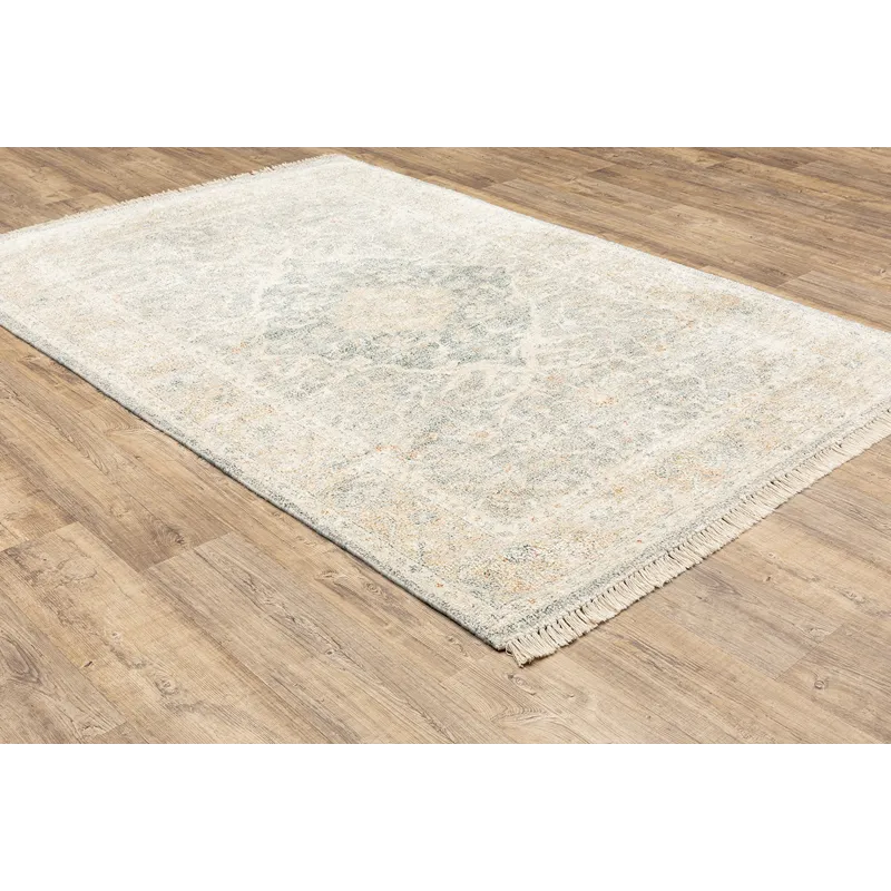 Malabar Rug 2\' 6\" X 8\'