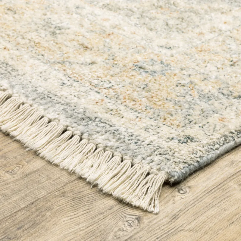 Malabar Rug 2\' 6\" X 8\'