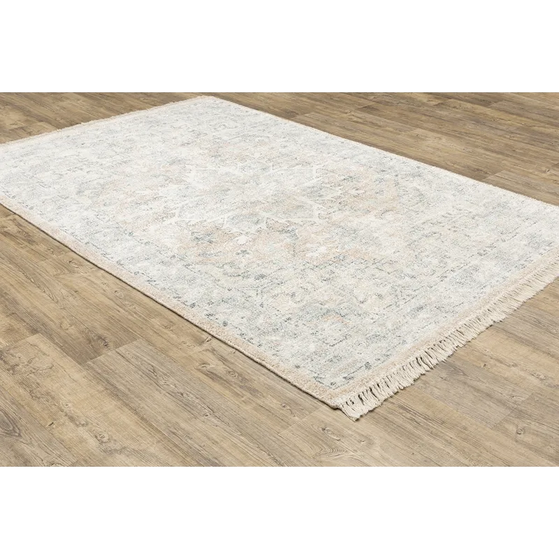Malabar Rug 8\' X 10\'