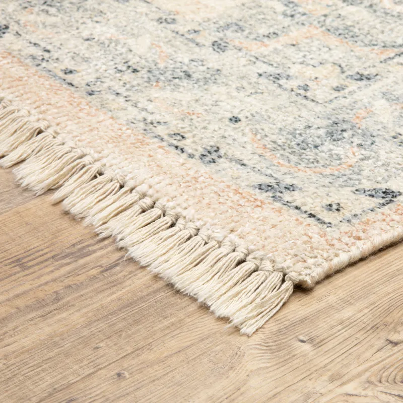 Malabar Rug 8\' X 10\'