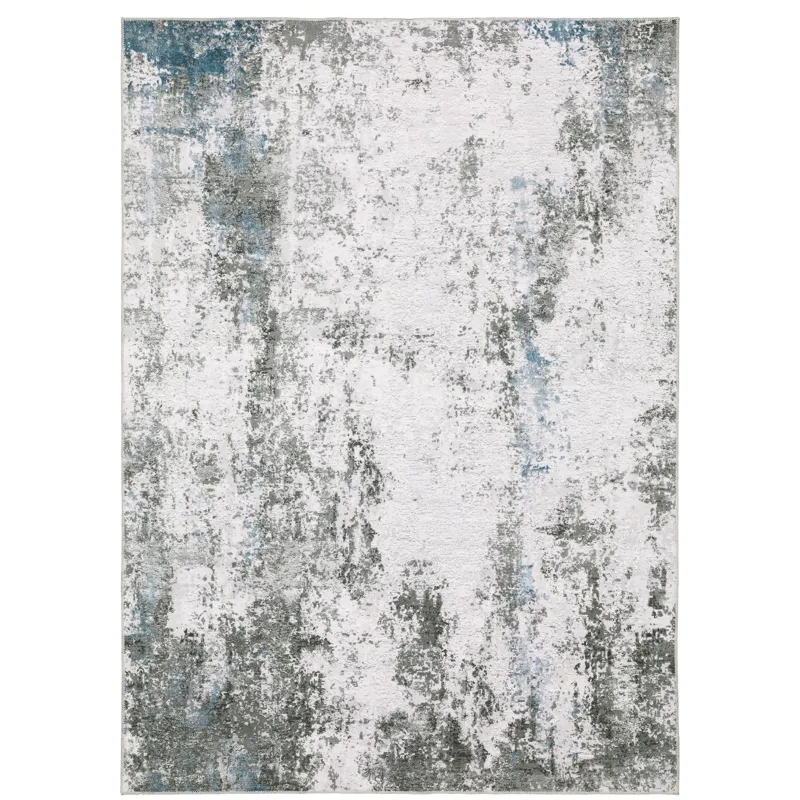 Malibu Rug 7\' 6\" X 10\'