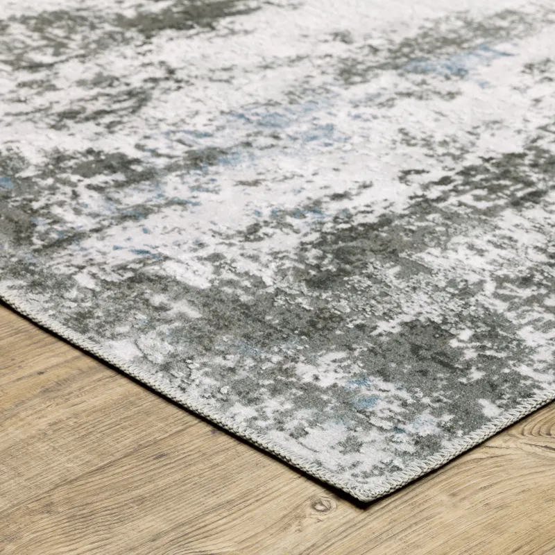 Malibu Rug 7\' 6\" X 10\'