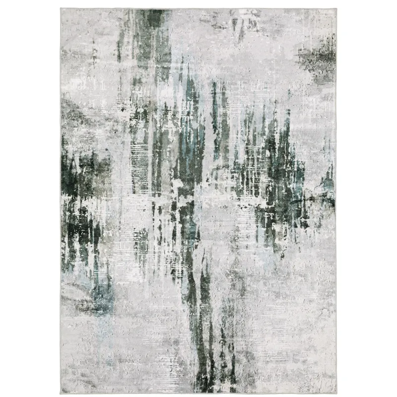 Malibu Rug 2\' X 3\'