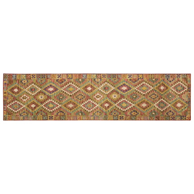 Malibu Rug 3\' 6\" X 5\' 6\"