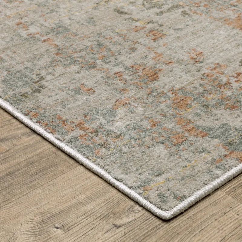 Mallory Rug 6\' 7\" X 9\' 6\"
