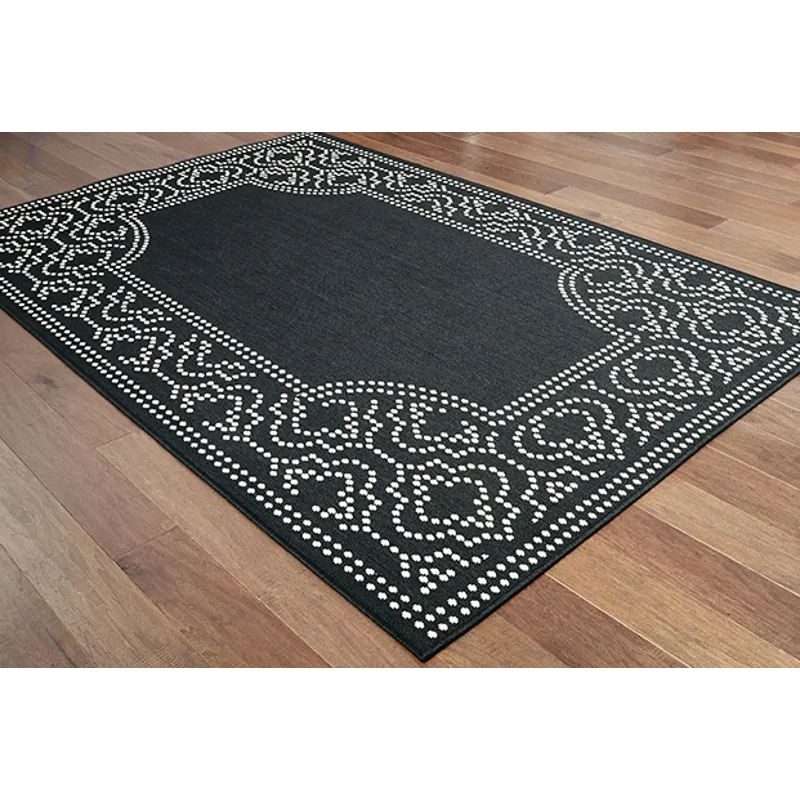 Marina Rug 2\' 3\" X 7\' 6\"