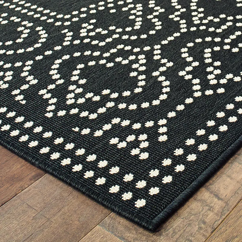Marina Rug 2\' 3\" X 7\' 6\"