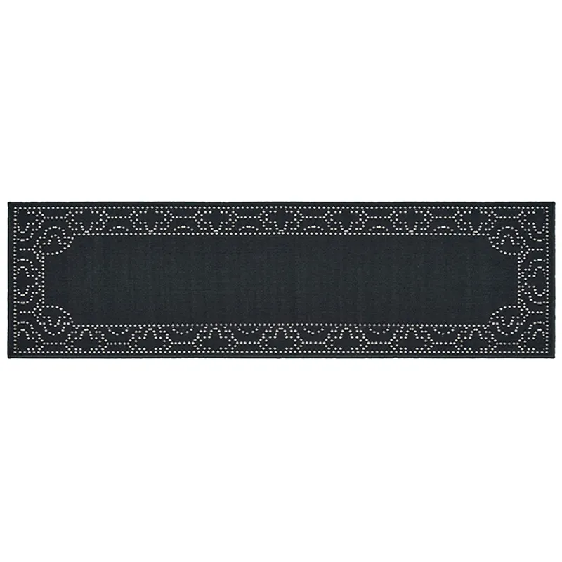 Marina Rug 2\' 3\" X 7\' 6\"