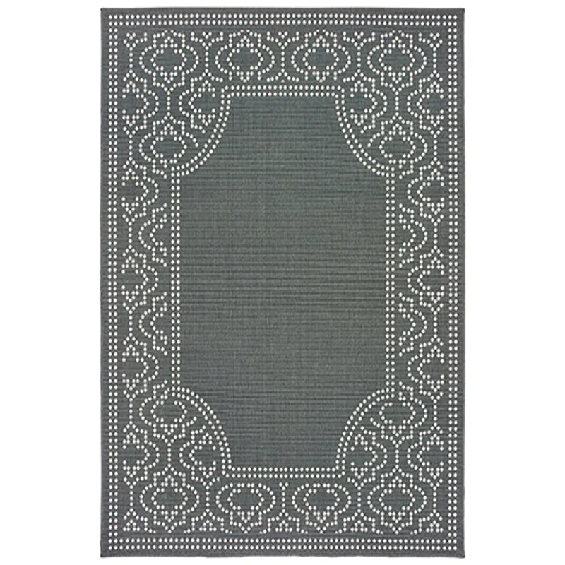Marina Rug 7\'10\" X 10\'10\"