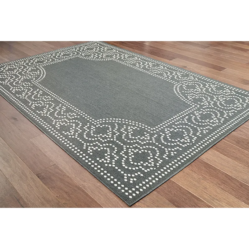 Marina Rug 7\'10\" X 10\'10\"