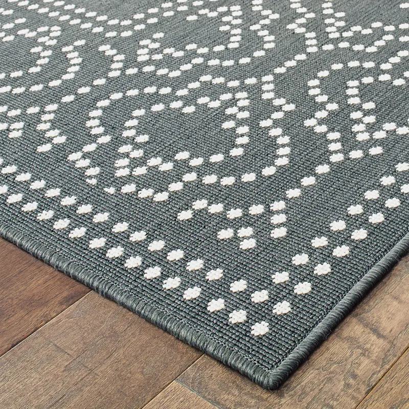 Marina Rug 7\'10\" X 10\'10\"