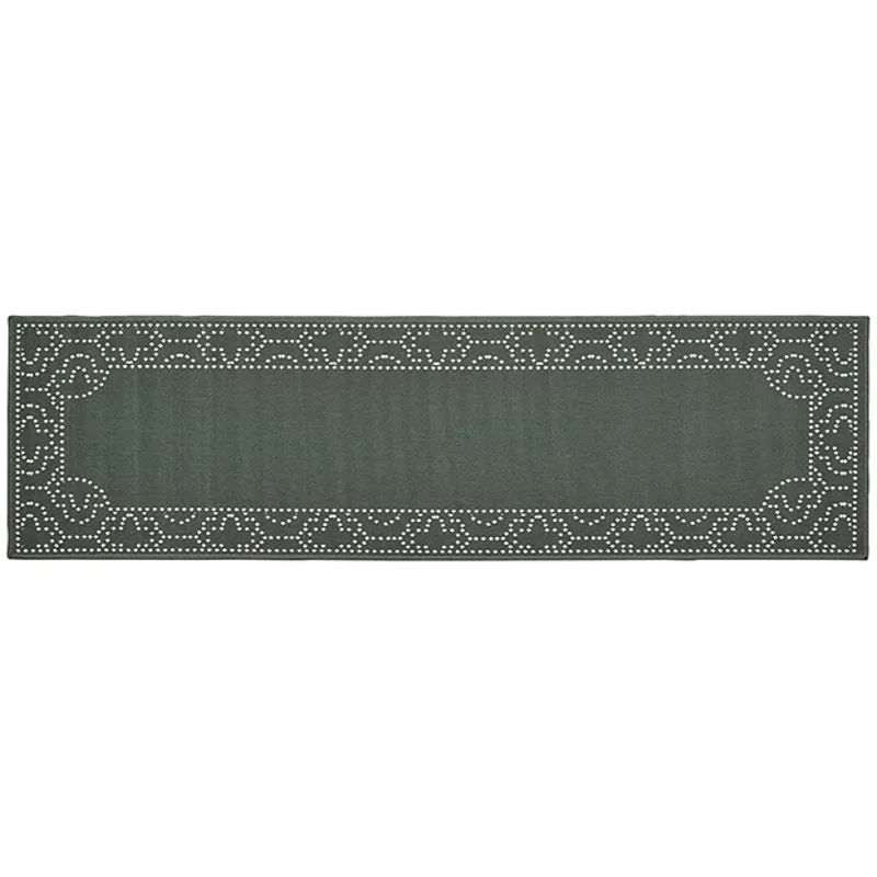 Marina Rug 7\'10\" X 10\'10\"