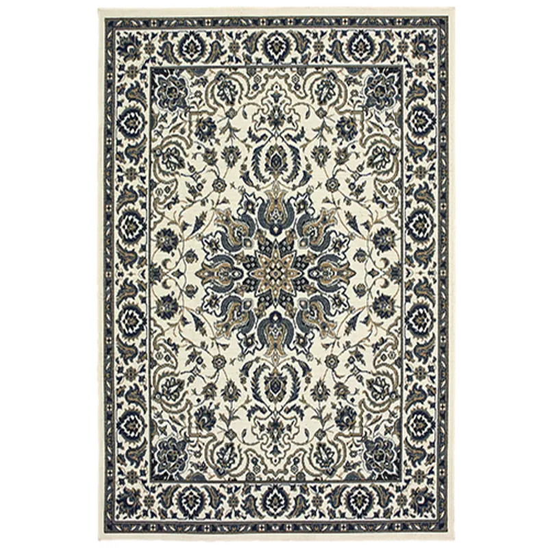 Marina Rug 1\' 9\" X 3\' 9\"