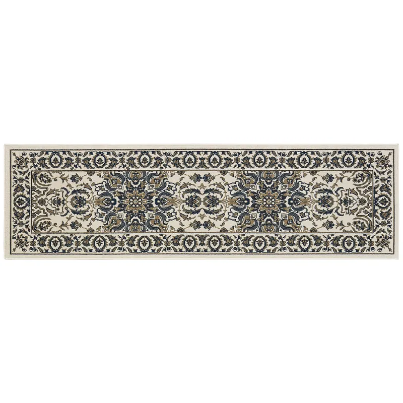 Marina Rug 2\' 3\" X 7\' 6\"