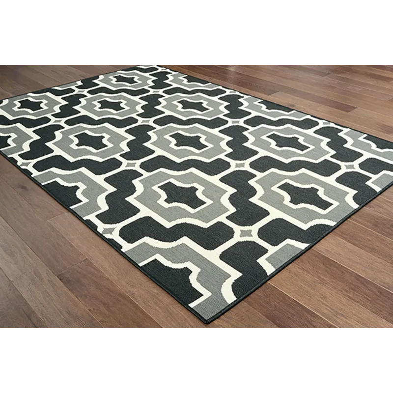 Marina Rug 1\' 9\" X 3\' 9\"