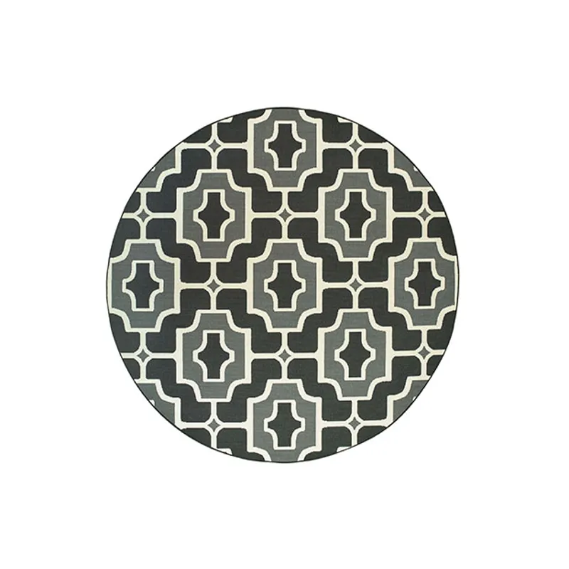 Marina Rug 1\' 9\" X 3\' 9\"