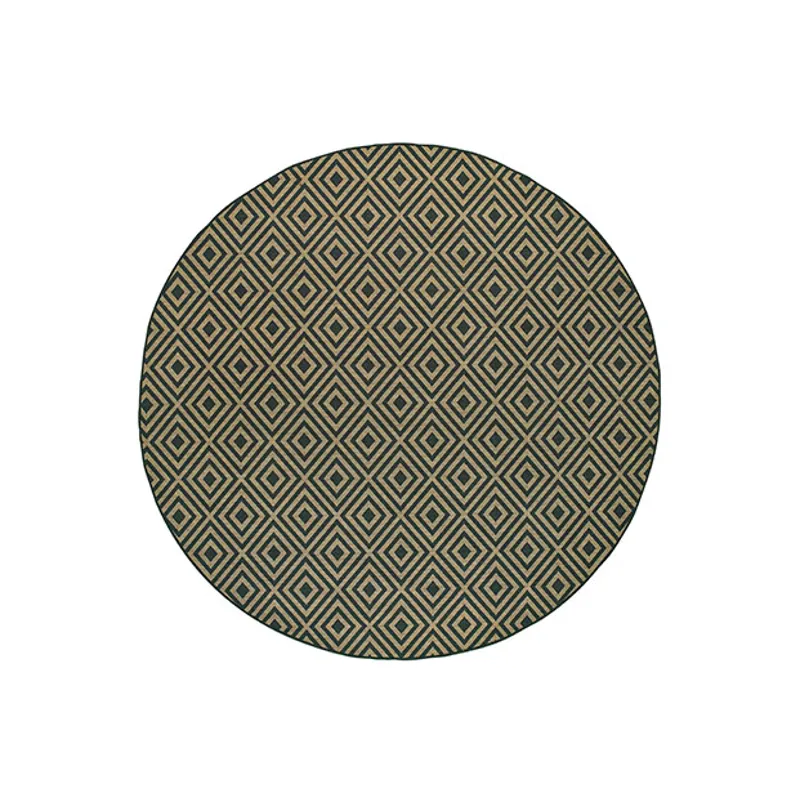 Marina Rug 1\' 9\" X 3\' 9\"