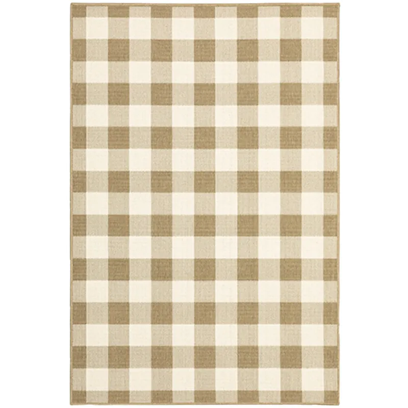 Marina Rug 3\' 7\" X 5\' 6\"