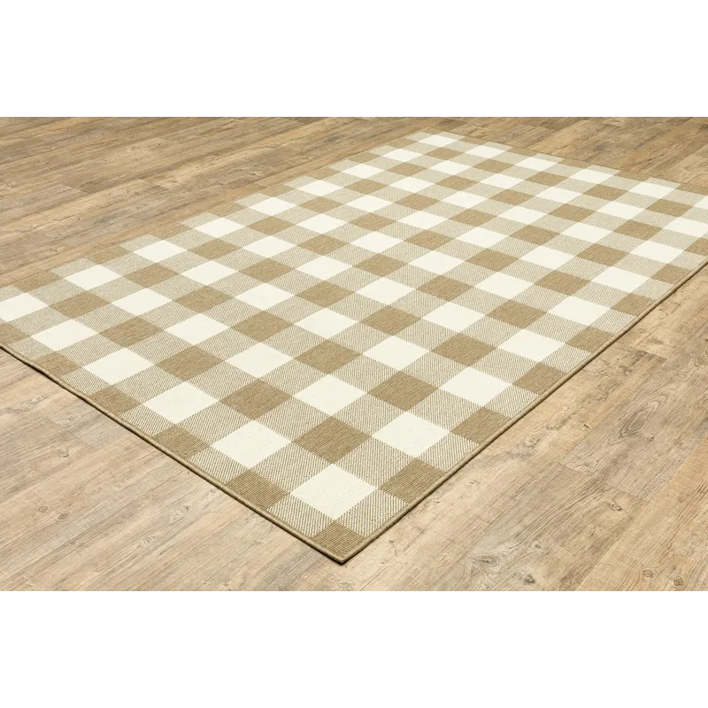 Marina Rug 7\'10\" Round