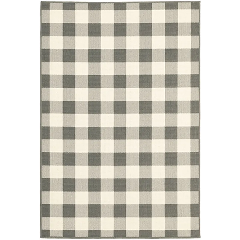Marina Rug 1\' 9\" X 3\' 9\"