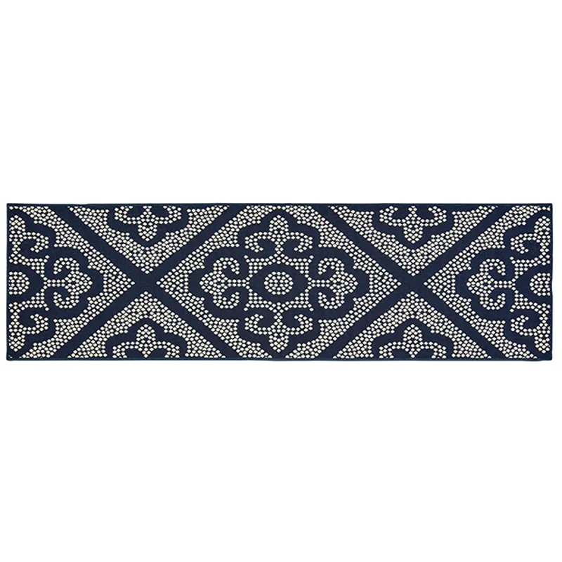 Marina Rug 7\'10\" Round
