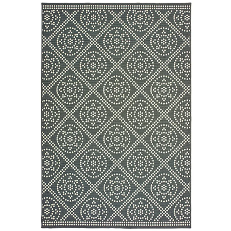 Marina Rug 3\' 7\" X 5\' 6\"