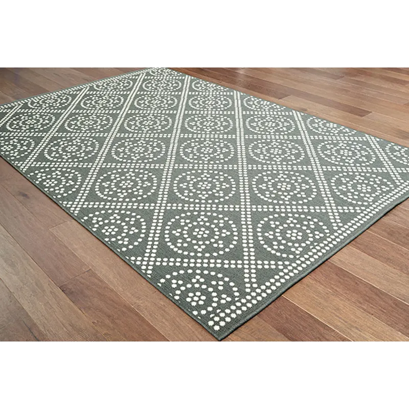 Marina Rug 3\' 7\" X 5\' 6\"