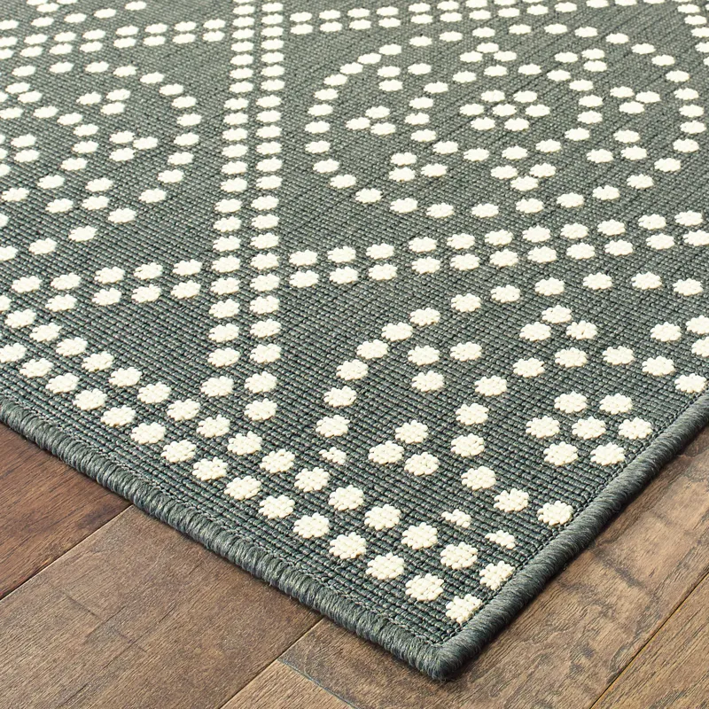 Marina Rug 3\' 7\" X 5\' 6\"