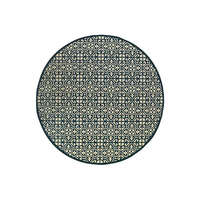 Marina Rug 6\' 7\" X 9\' 6\"