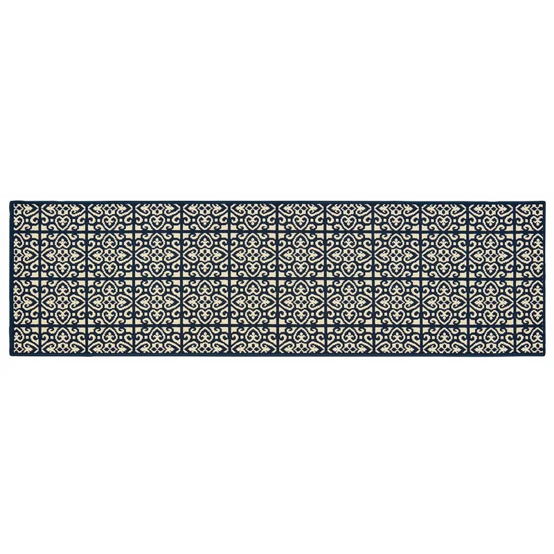 Marina Rug 6\' 7\" X 9\' 6\"