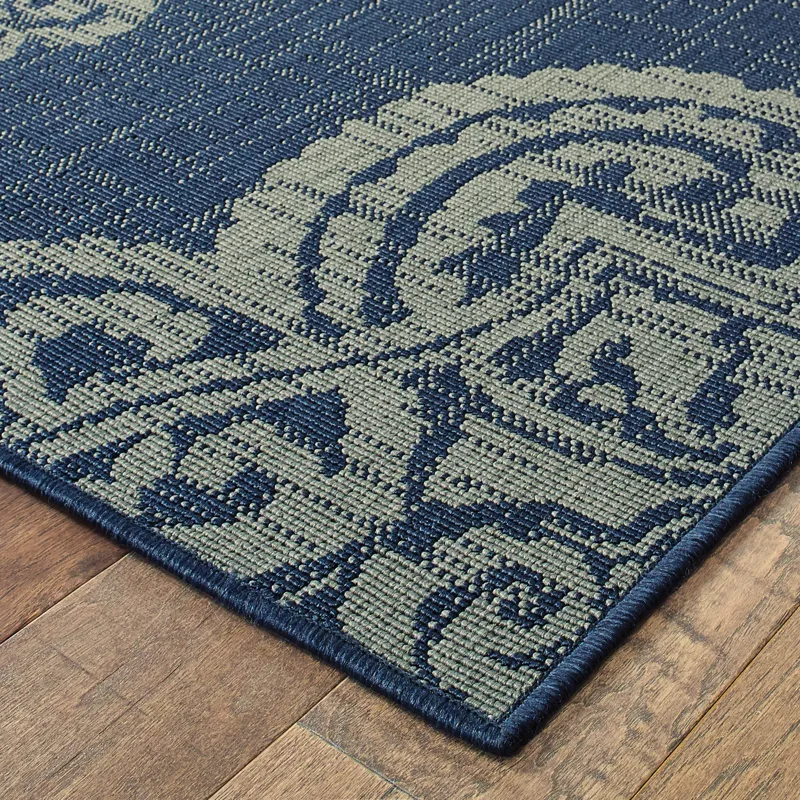 Marina Rug 5\' 3\" X 7\' 6\"