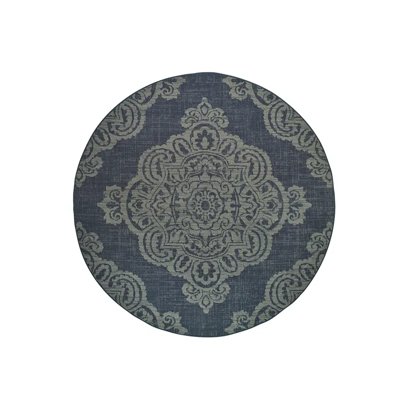 Marina Rug 5\' 3\" X 7\' 6\"