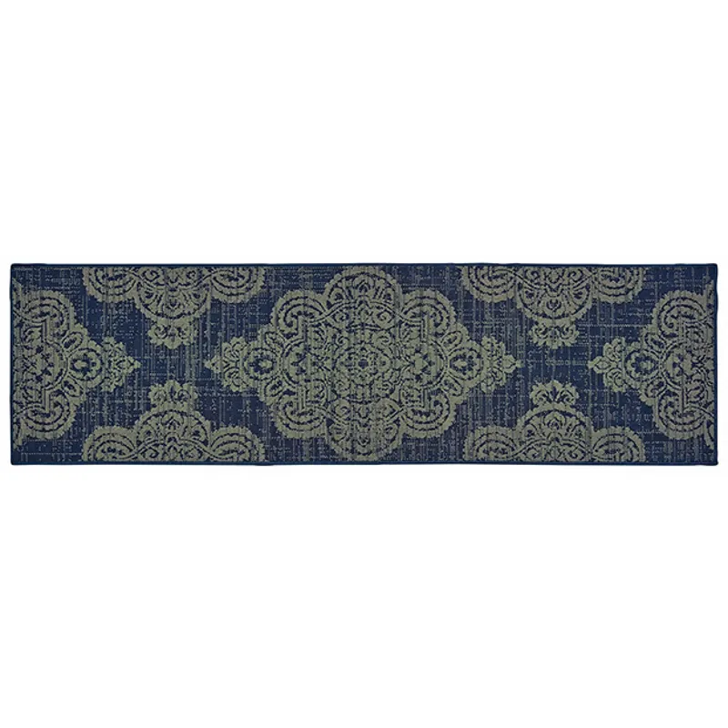 Marina Rug 5\' 3\" X 7\' 6\"