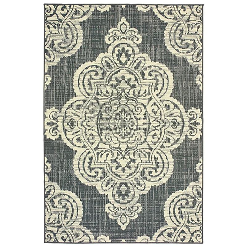Marina Rug 3\' 7\" X 5\' 6\"
