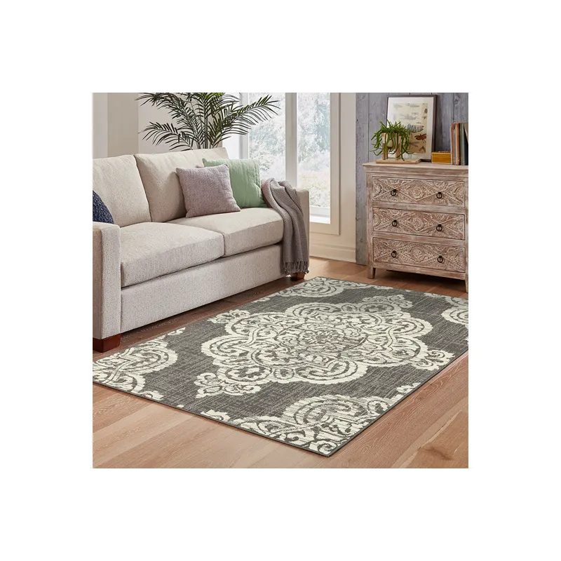 Marina Rug 3\' 7\" X 5\' 6\"