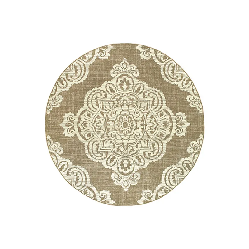 Marina Rug 5\' 3\" X 7\' 6\"