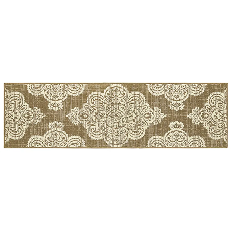 Marina Rug 5\' 3\" X 7\' 6\"