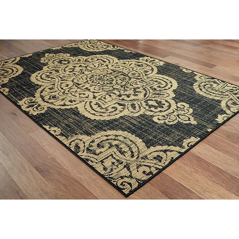Marina Rug 8\' 6\" X 13\'