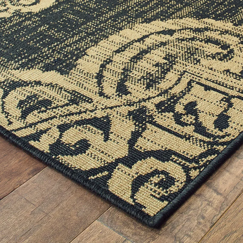 Marina Rug 8\' 6\" X 13\'