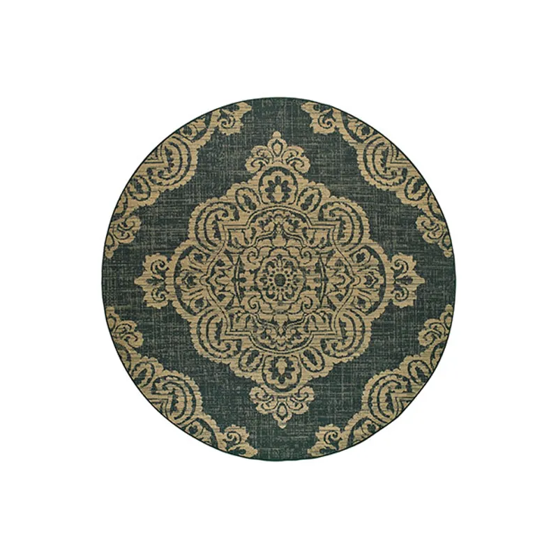 Marina Rug 8\' 6\" X 13\'