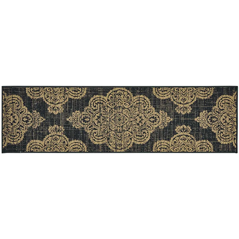 Marina Rug 8\' 6\" X 13\'